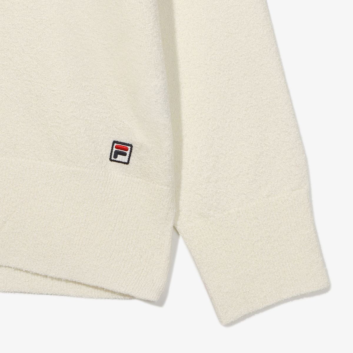 휠라(FILA) [FILA HERITAGE COLLECTION] 헤리티지 크루넥 스웨터(FS261ST99X001150)