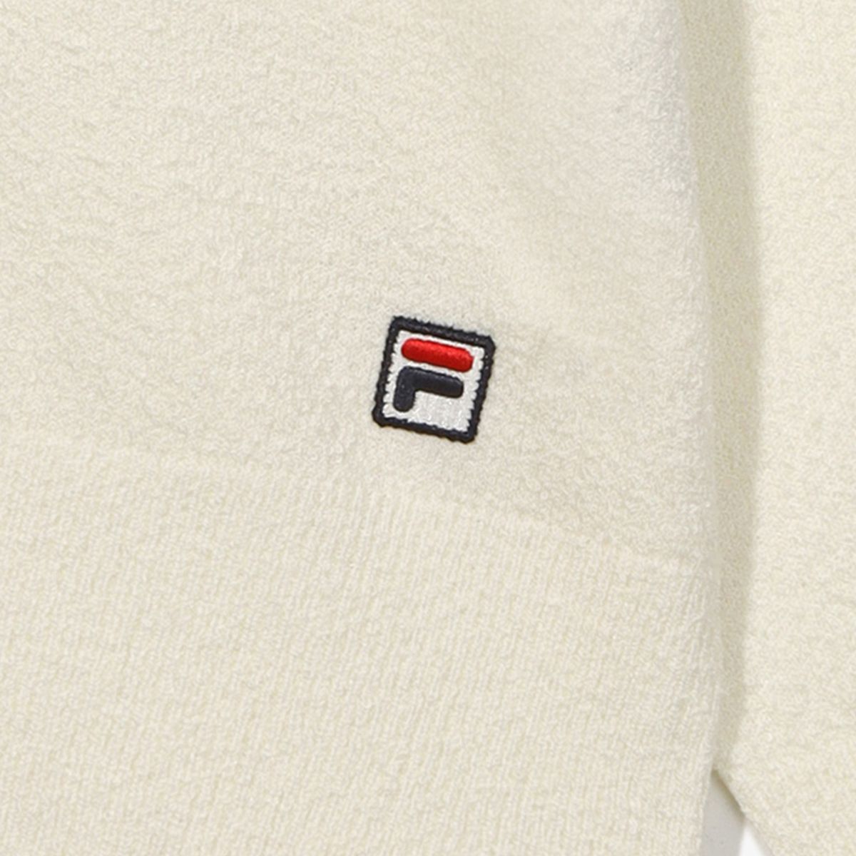 휠라(FILA) [FILA HERITAGE COLLECTION] 헤리티지 크루넥 스웨터(FS261ST99X001150)