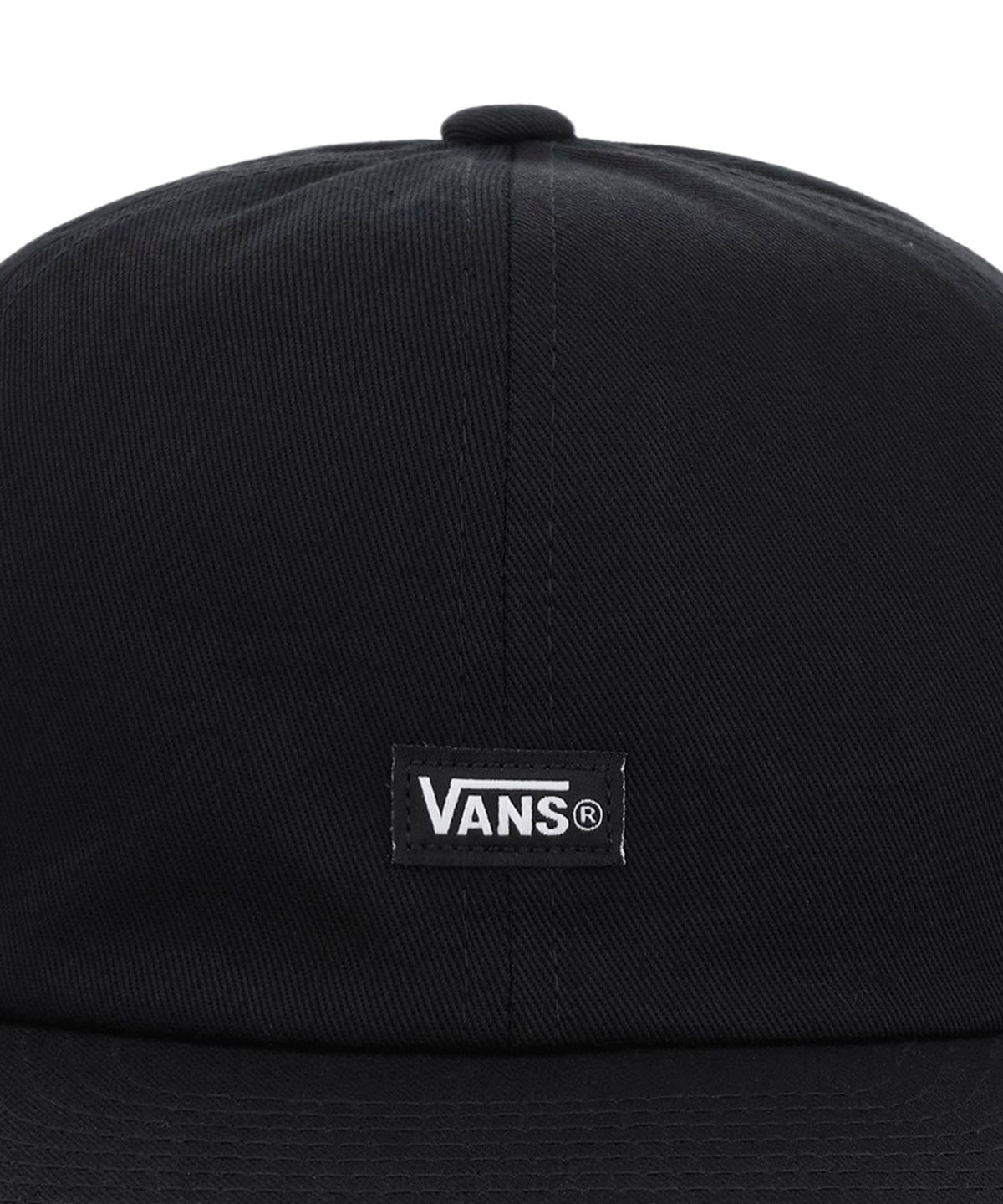 반스(VANS) 반스 자키 - 블랙 / VN000QA1BLK1