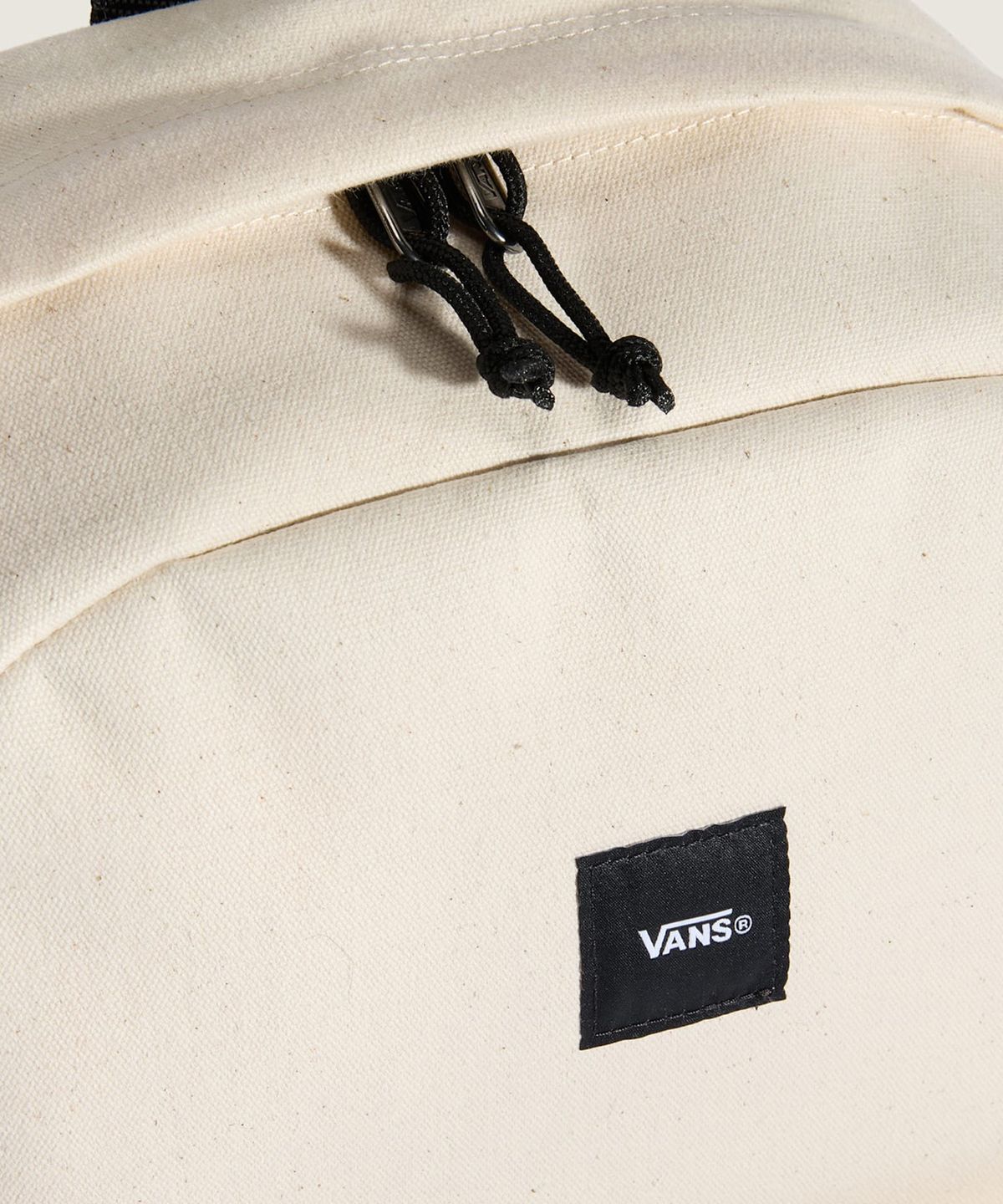 반스(VANS) 올드스쿨 스포츠 백팩 - 내추럴 / VN000HRJ7VJ1