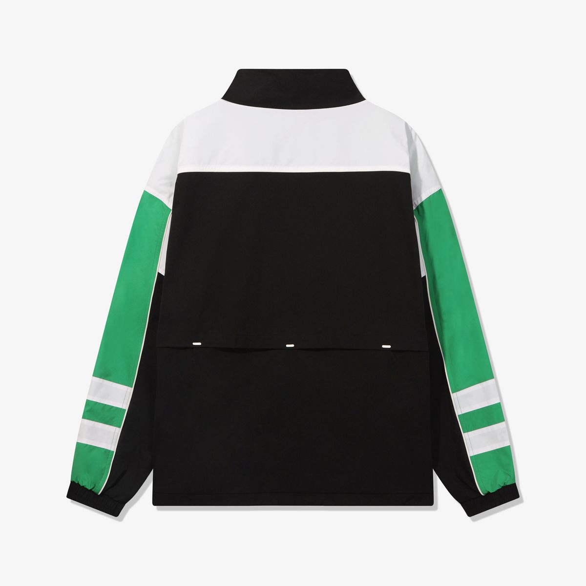 휠라(FILA) [FILA HERITAGE COLLECTION] 스타컷 오버핏 바람막이(FS262JK99X001001)
