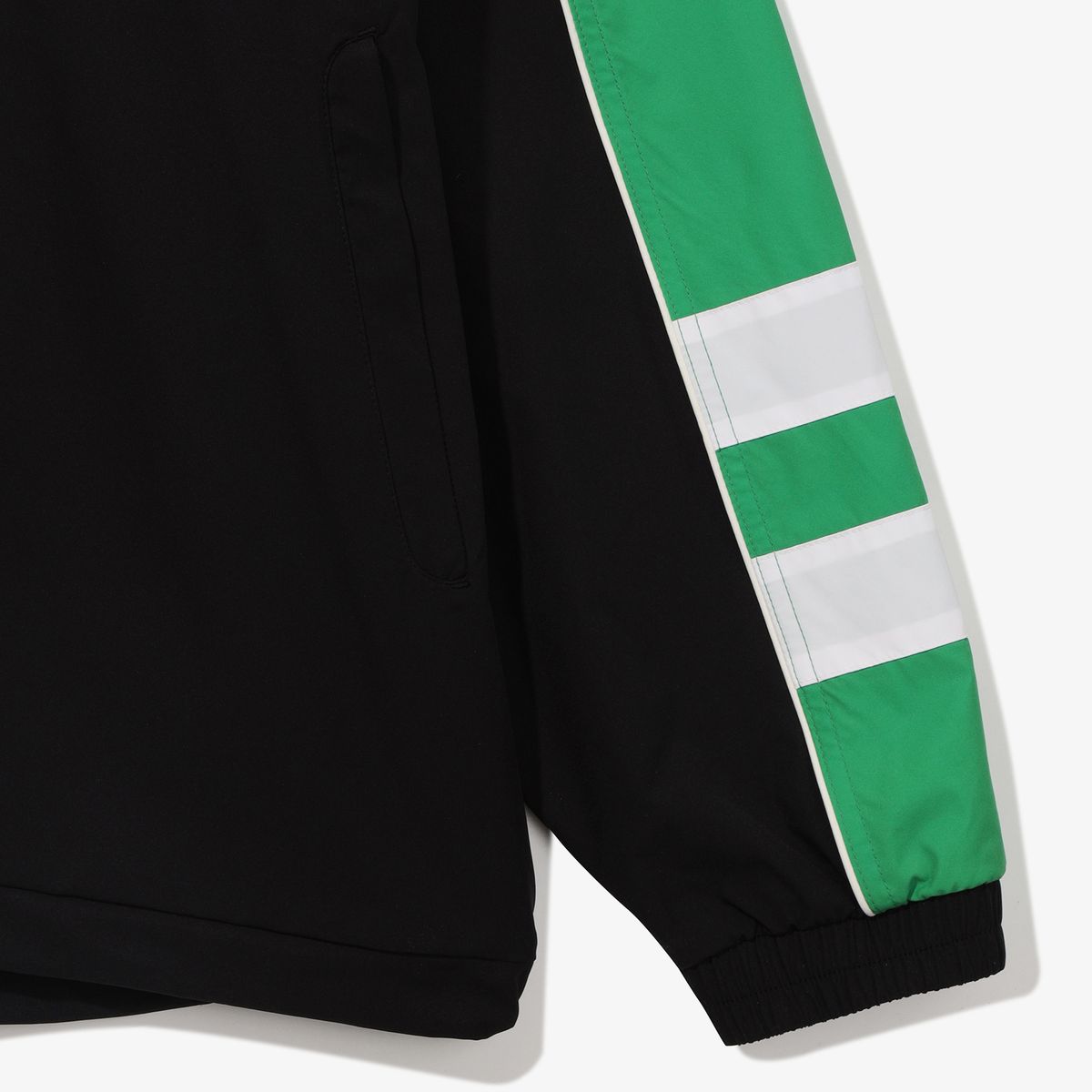 휠라(FILA) [FILA HERITAGE COLLECTION] 스타컷 오버핏 바람막이(FS262JK99X001001)