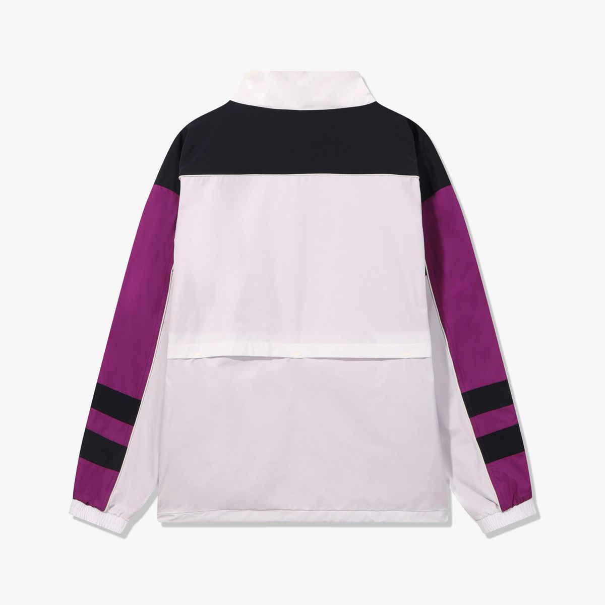 휠라(FILA) [FILA HERITAGE COLLECTION] 스타컷 오버핏 바람막이(FS262JK99X001100)
