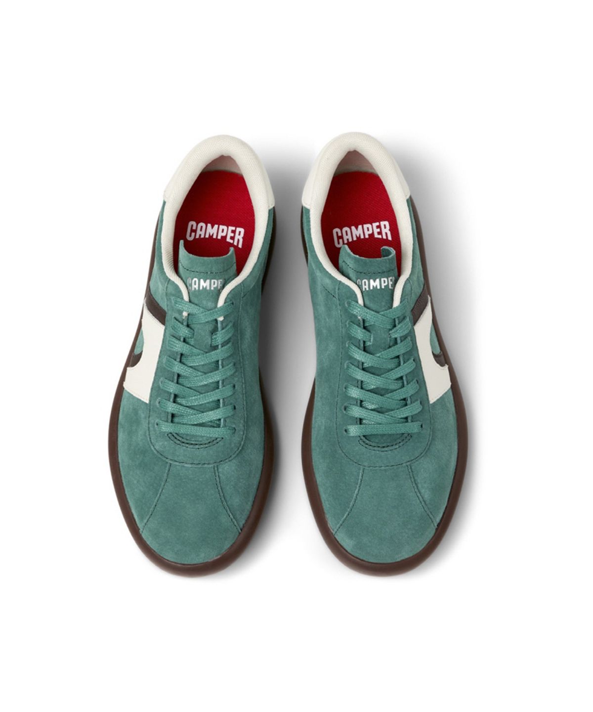 캠퍼(CAMPER) Pelotas Soller K201608-031
