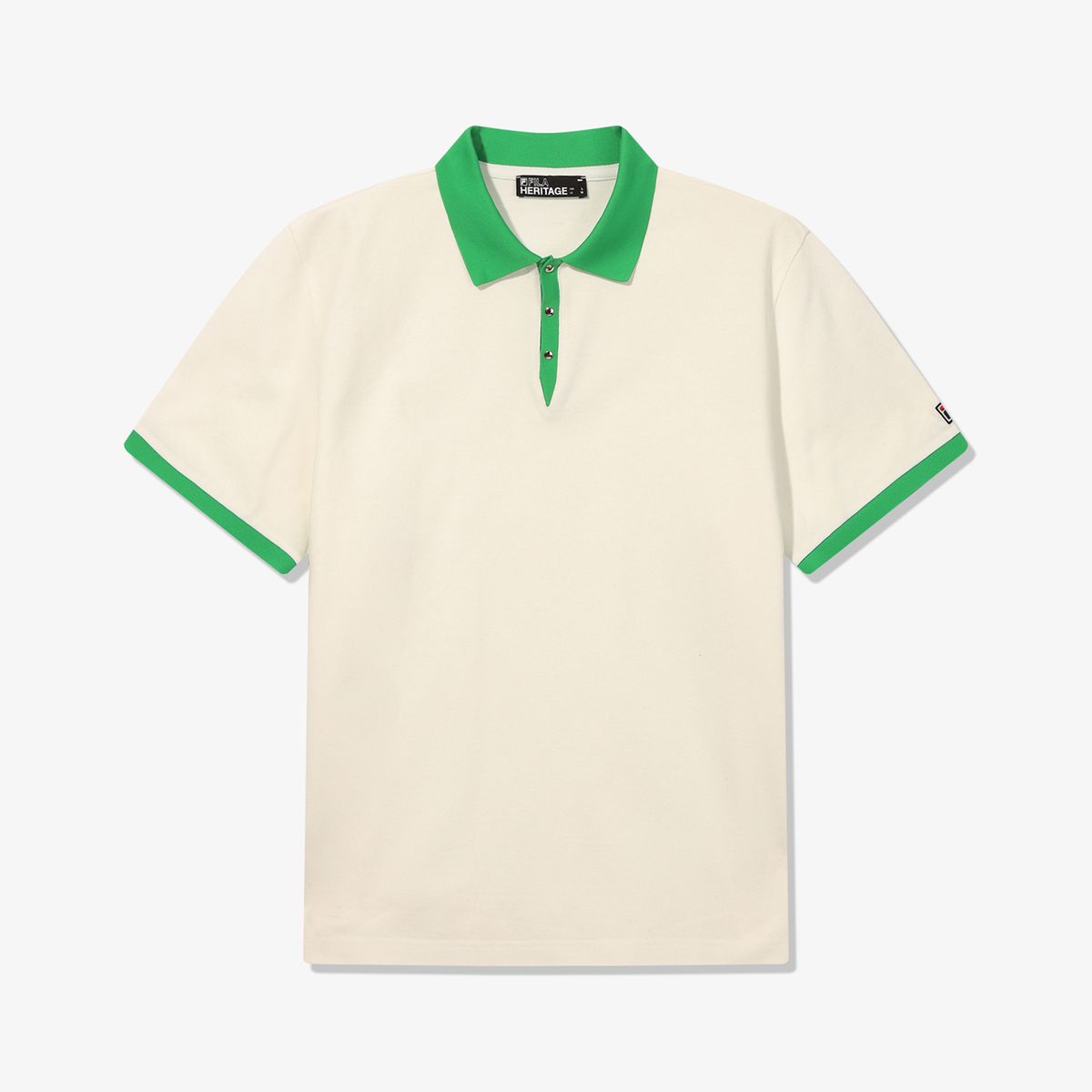 휠라(FILA) [FILA HERITAGE COLLECTION] 피케 카라티(FS262TS99U001100)