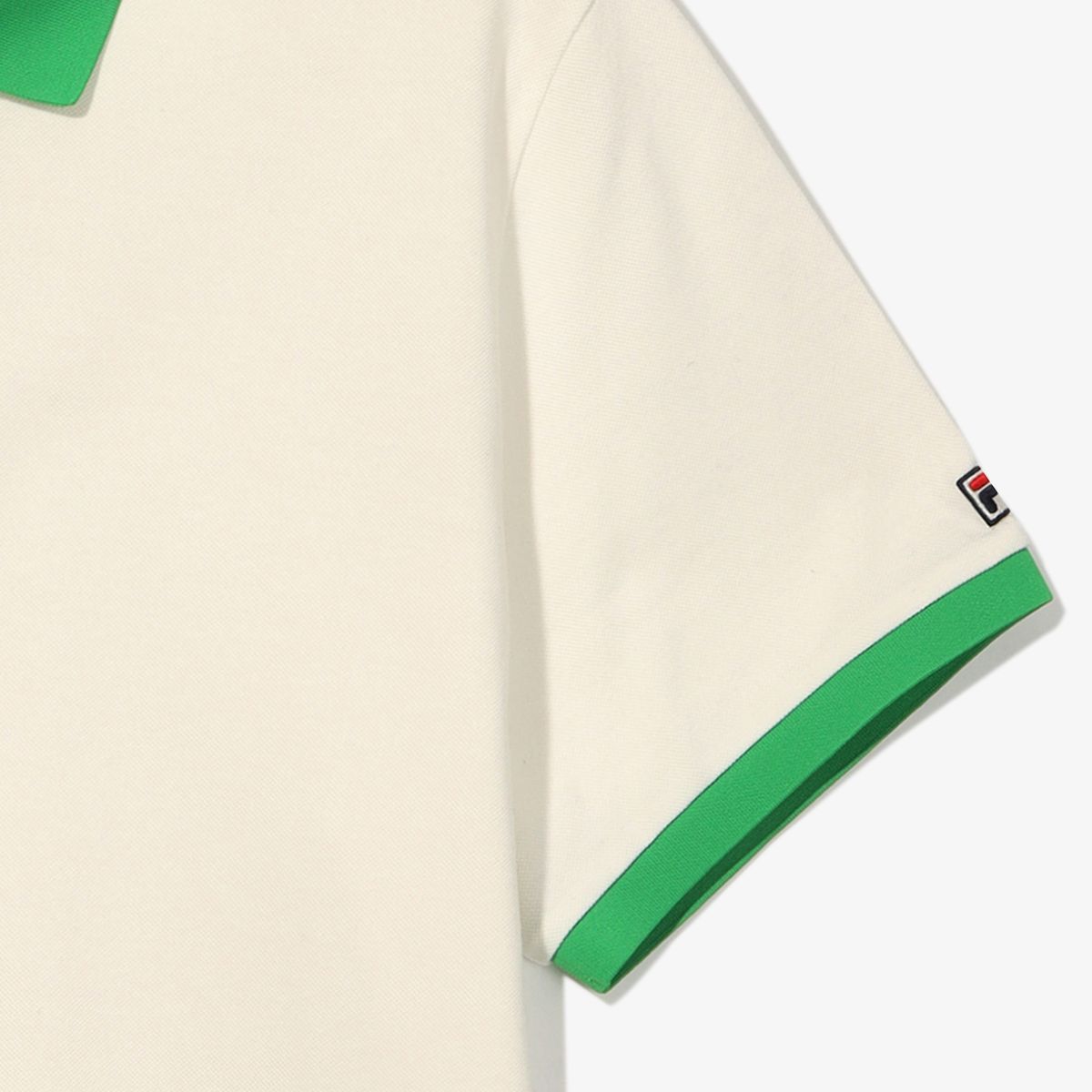 휠라(FILA) [FILA HERITAGE COLLECTION] 피케 카라티(FS262TS99U001100)