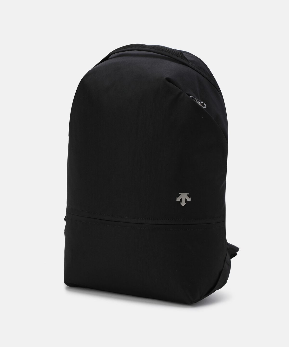 데상트(DESCENTE) 우먼스 트레이닝 라지 백팩 블랙 SR122TBP10