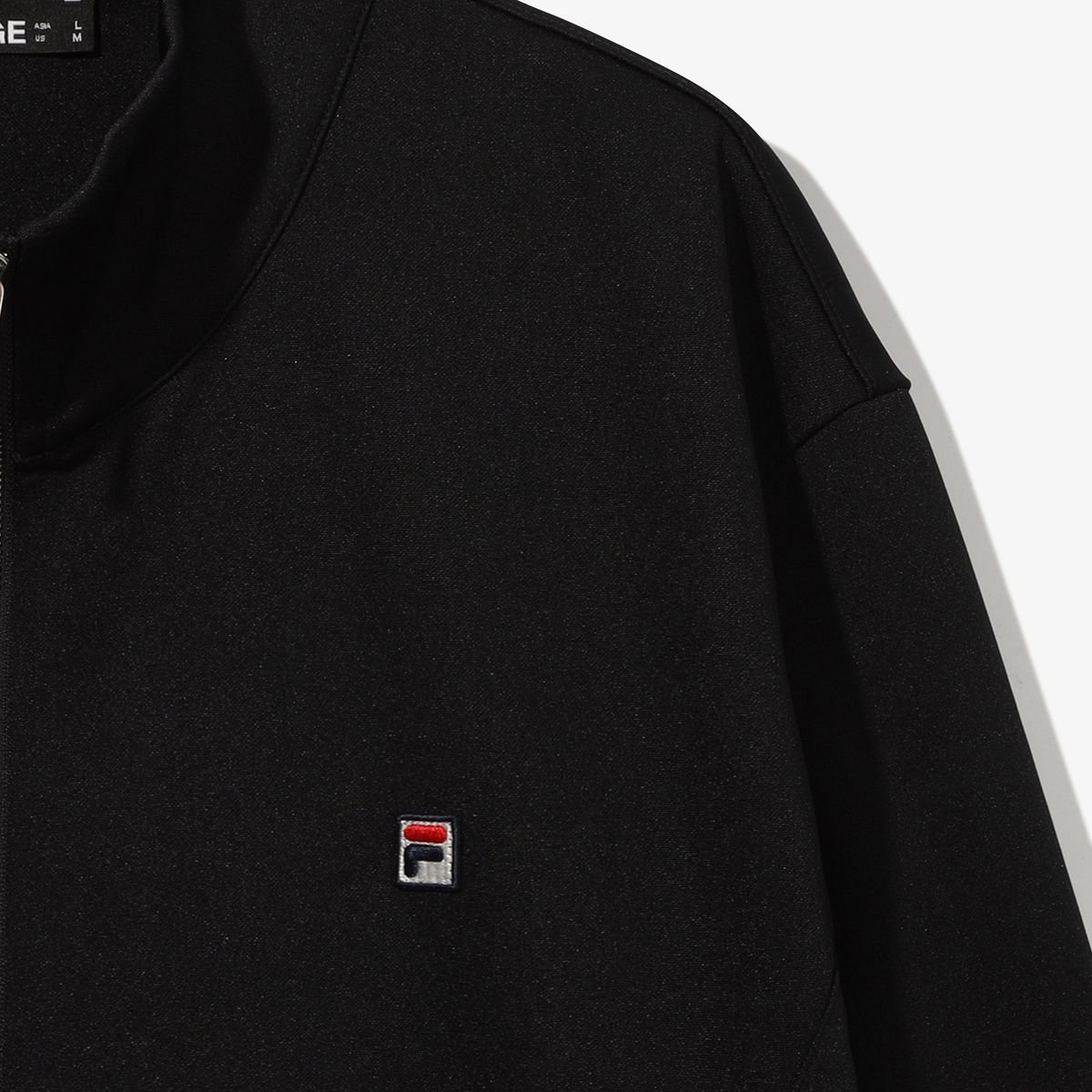 휠라(FILA) [FILA HERITAGE COLLECTION] 벤티세이 트랙 자켓(FS261FT99U001001)