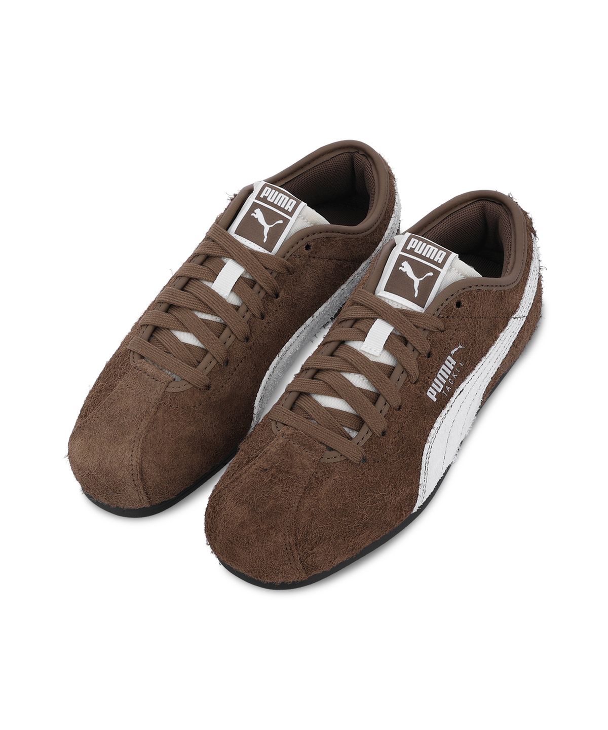 푸마(PUMA) 푸마 태클 헤리티지 - 오트커피:아이보리 / 408780-01