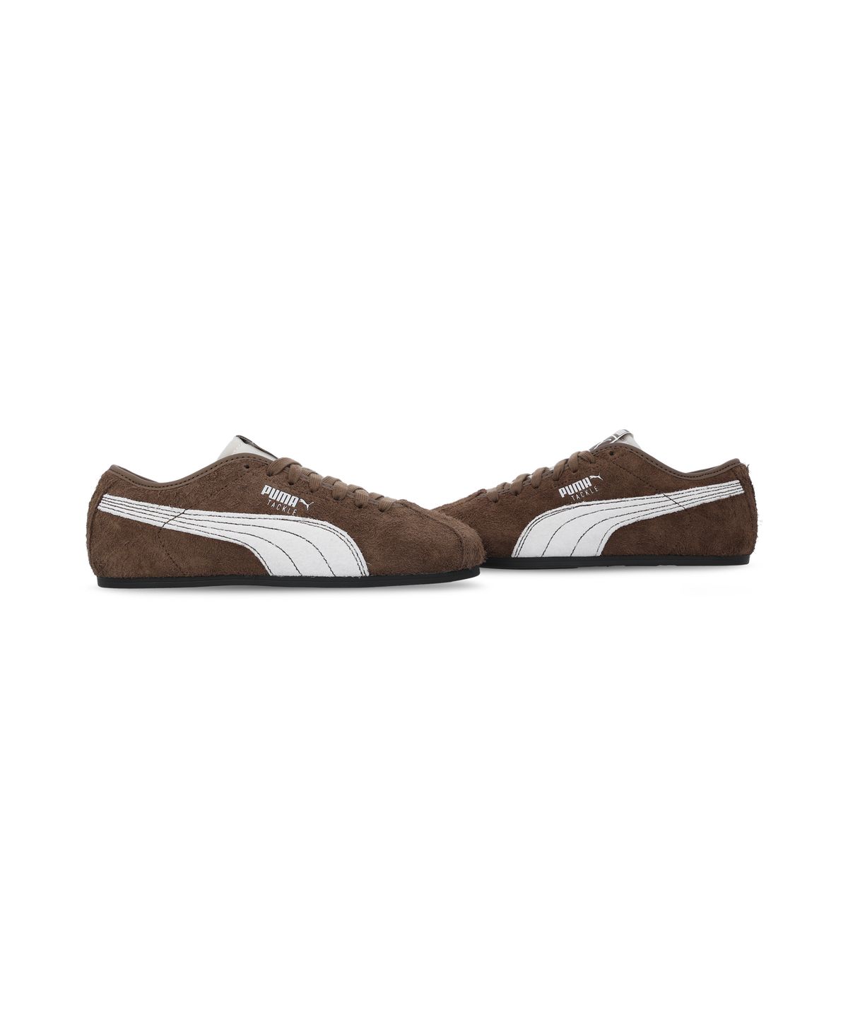 푸마(PUMA) 푸마 태클 헤리티지 - 오트커피:아이보리 / 408780-01