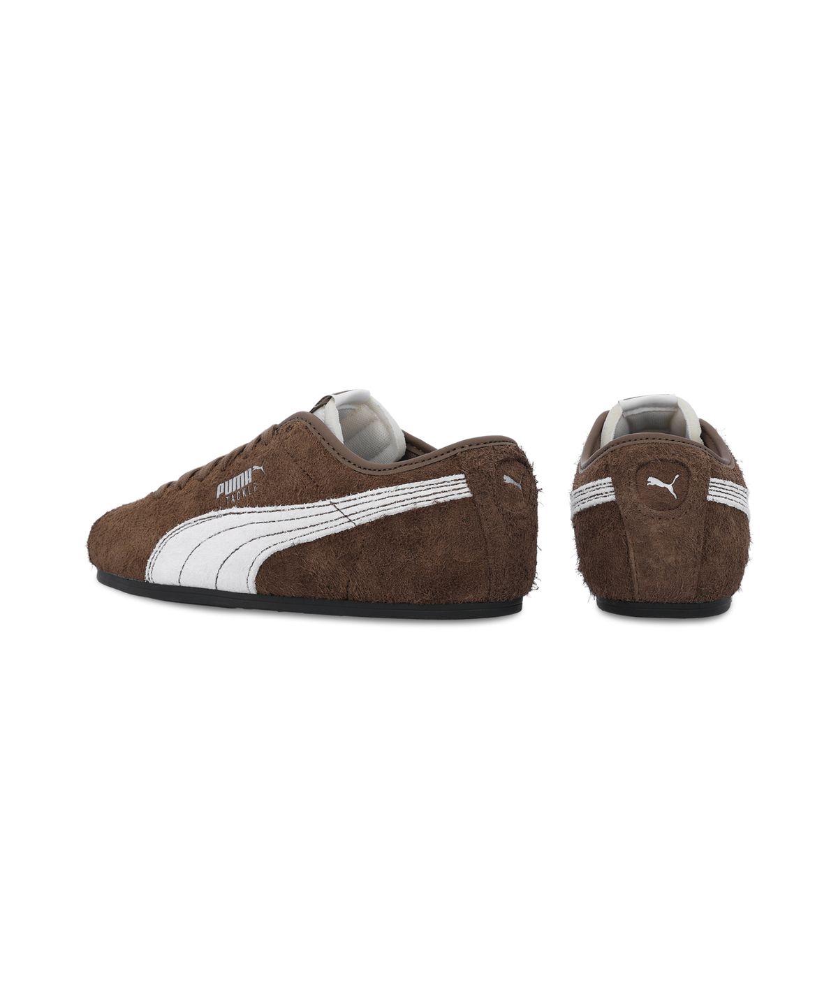 푸마(PUMA) 푸마 태클 헤리티지 - 오트커피:아이보리 / 408780-01