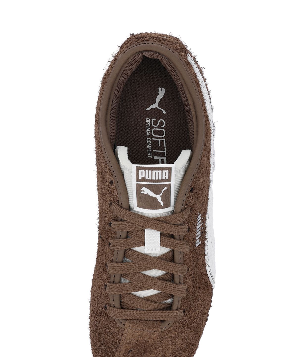 푸마(PUMA) 푸마 태클 헤리티지 - 오트커피:아이보리 / 408780-01