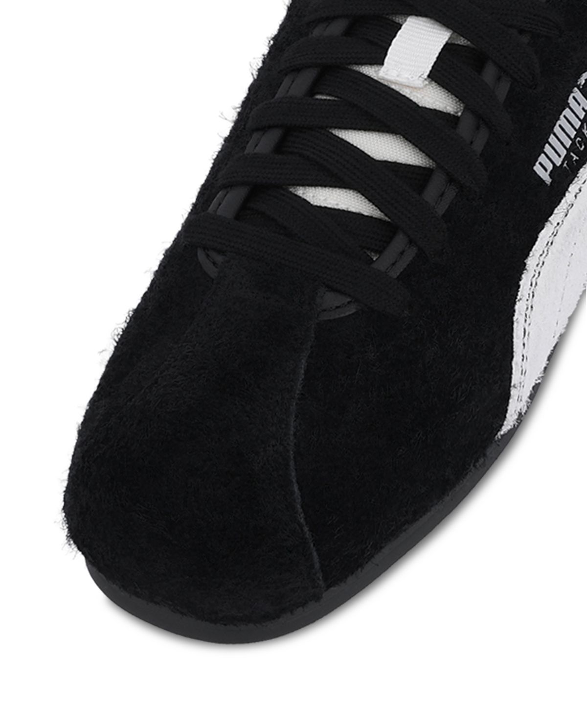푸마(PUMA) 푸마 태클 헤리티지- 블랙:아이보리 / 408780-02