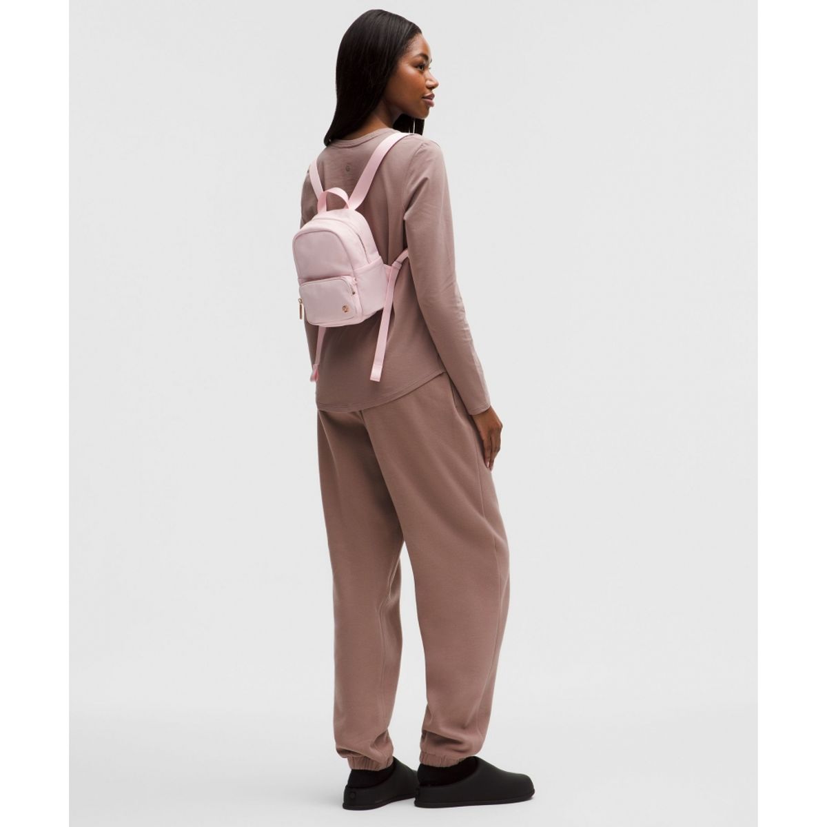 룰루레몬(LULULEMON) 에브리웨어 백팩 미니 4L *메탈 하드웨어  PIAR WKKI RSGO