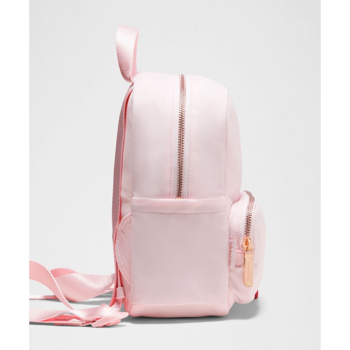 룰루레몬(LULULEMON) 에브리웨어 백팩 미니 4L *메탈 하드웨어  PIAR WKKI RSGO