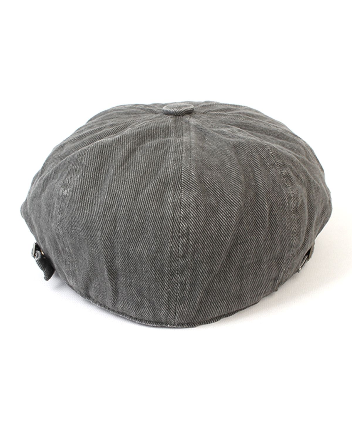 유니버셜 케미스트리(UNIVERSAL CHEMISTRY) Pigment Washing Gray Huntingcap 헌팅캡