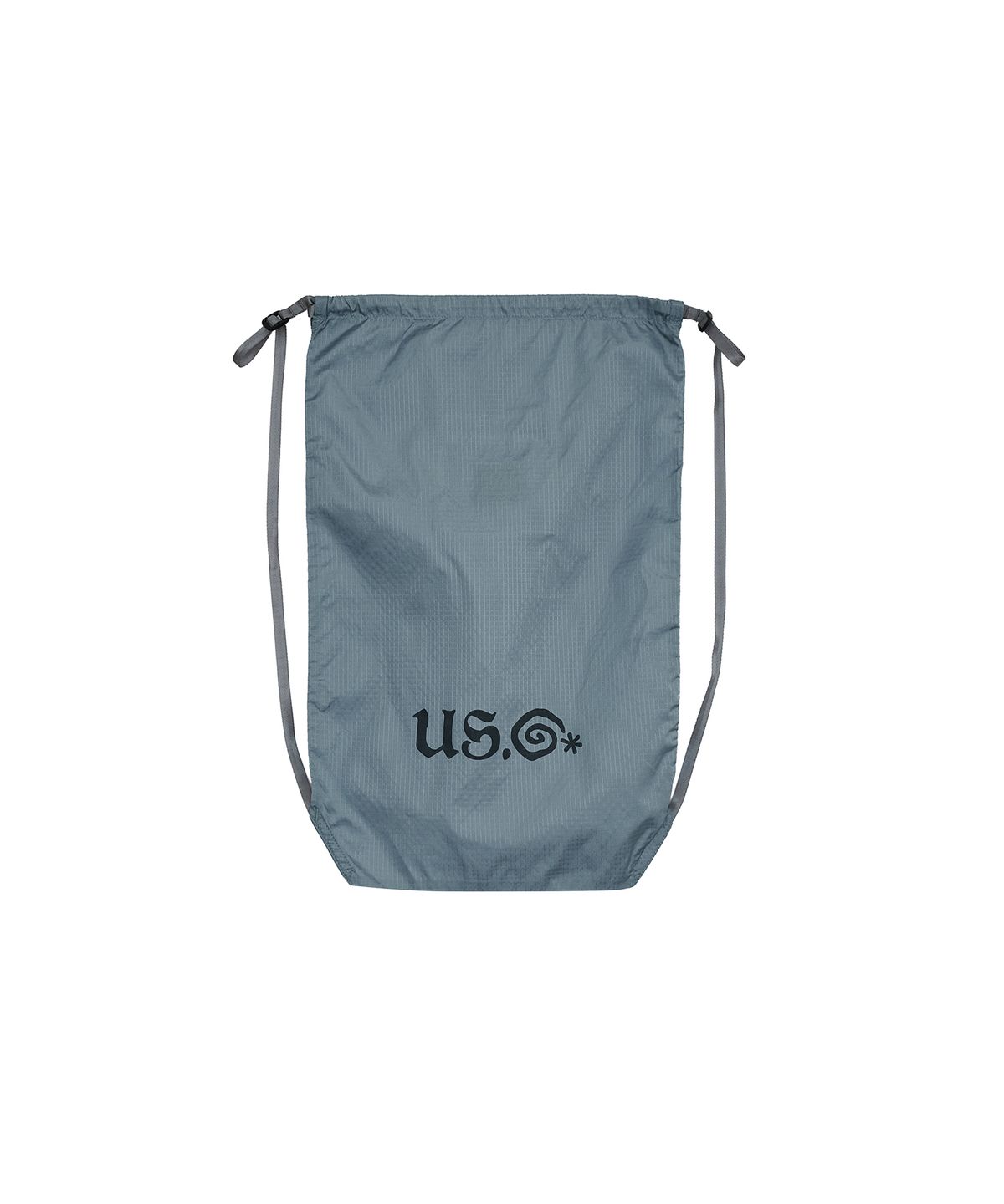 데프가먼츠(DEFGARMENTS) (DEFG X US) US NYLON ZYM SACK [2COLOR]