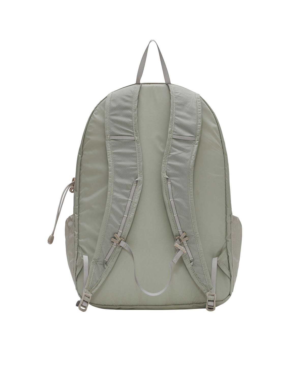 데프가먼츠(DEFGARMENTS) NEEDLE LIGHT BAG PACK [LIGHT GRAY]
