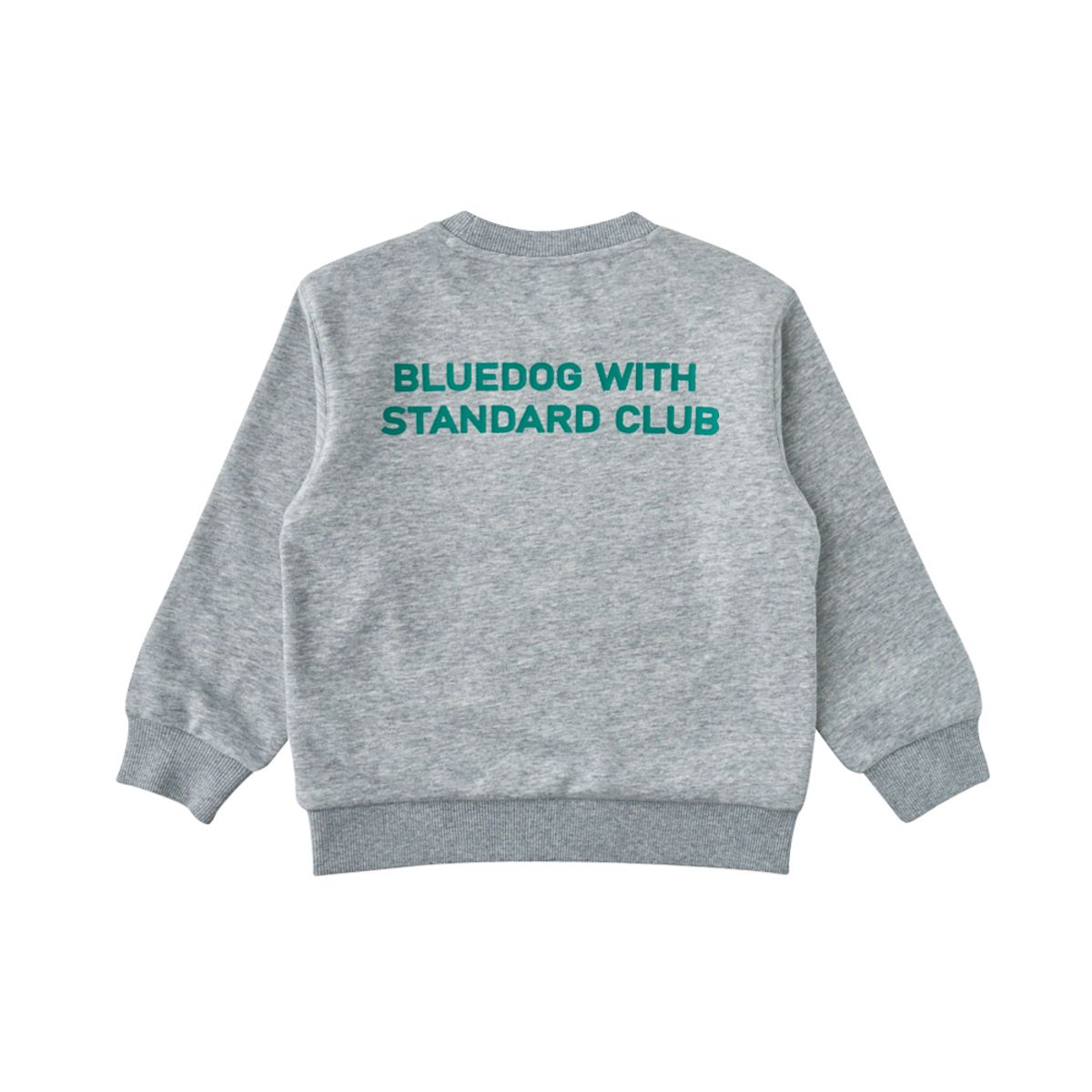 블루독(BLUEDOG) 에센셜BI스웨트셔츠 (26175-334-02)