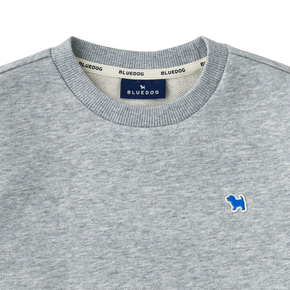 블루독(BLUEDOG) 에센셜BI스웨트셔츠 (26175-334-02)
