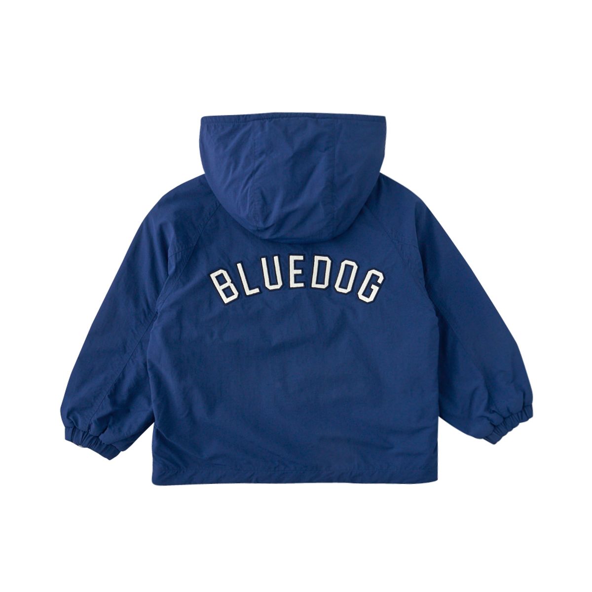 블루독(BLUEDOG) 스포티리버시블점퍼 (26175-111-02)