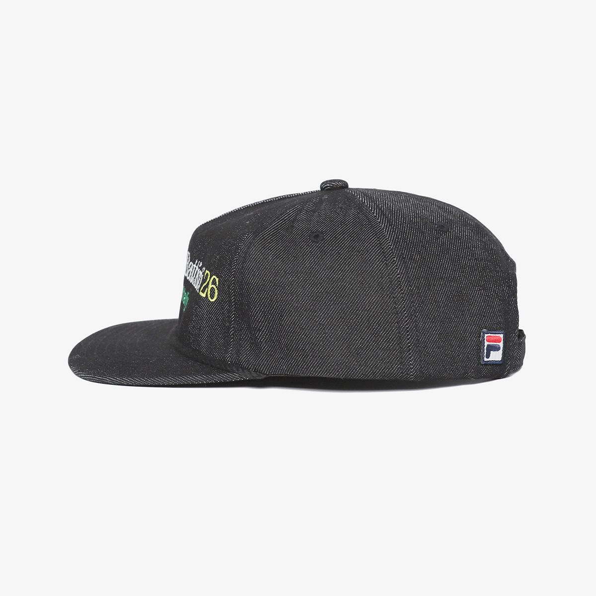 휠라(FILA) [FILA HERITAGE COLLECTION] INDIRIZZO트러커 볼캡(FS261CP01X001001)