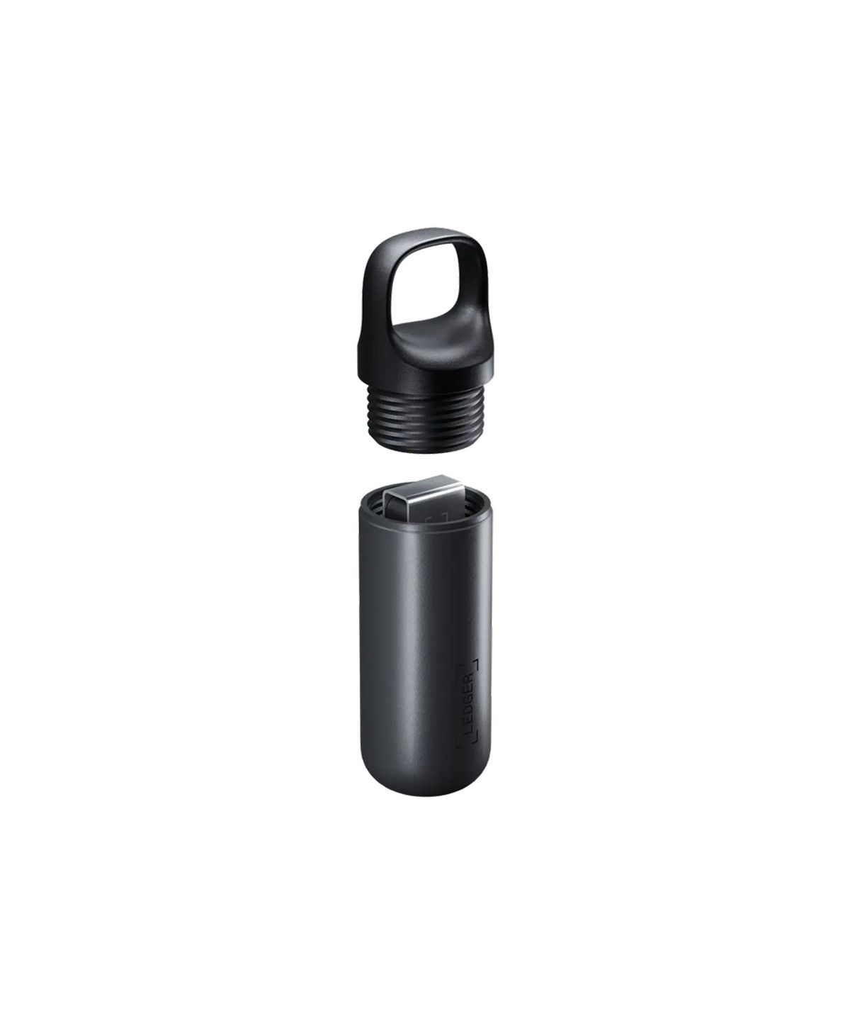 렛저(LEDGER) [Authorized Reseller] Nano X Pod 팟 케이스