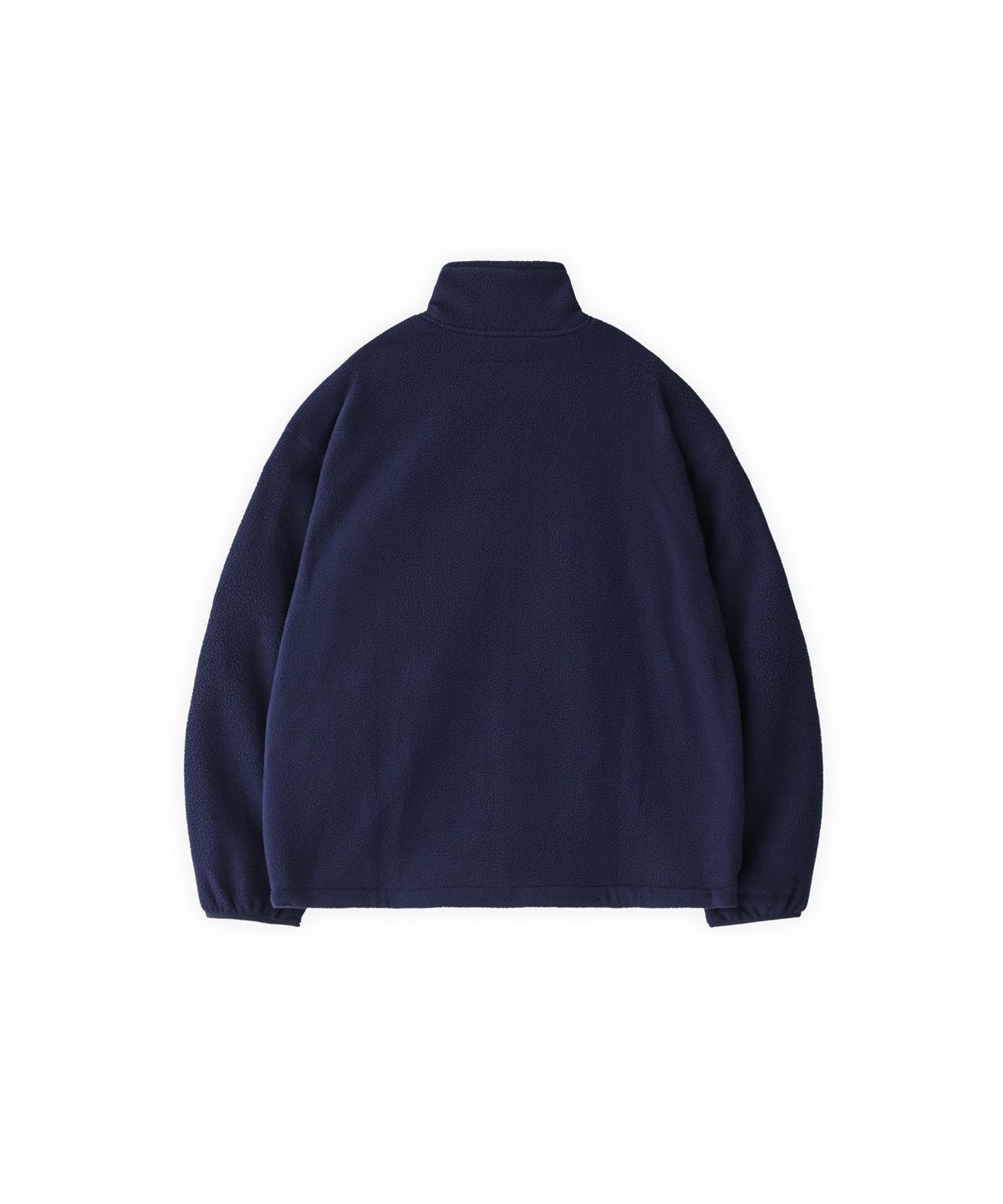 투위드(TUEWID) Two way fleece set up in navy