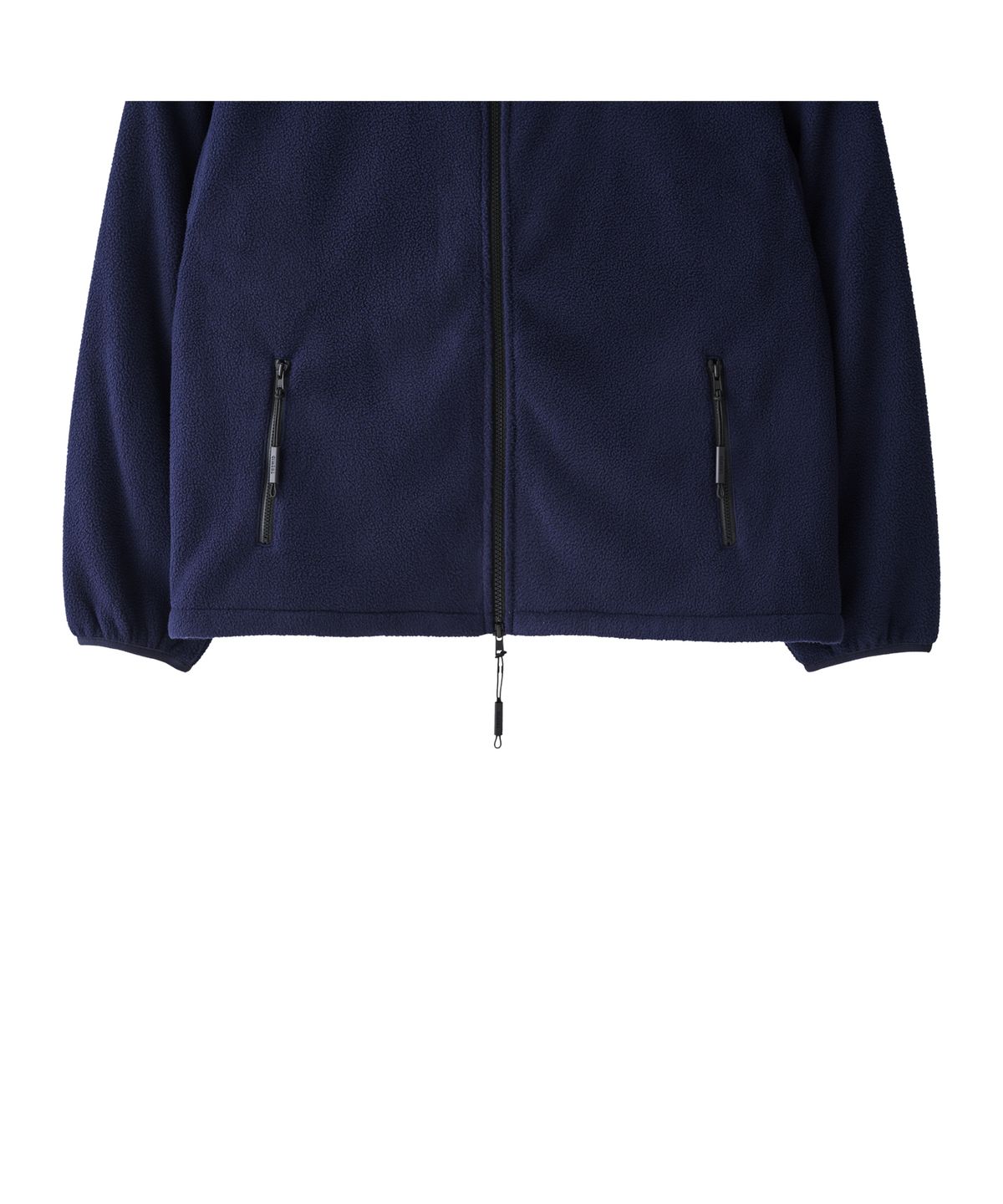 투위드(TUEWID) Two way fleece set up in navy