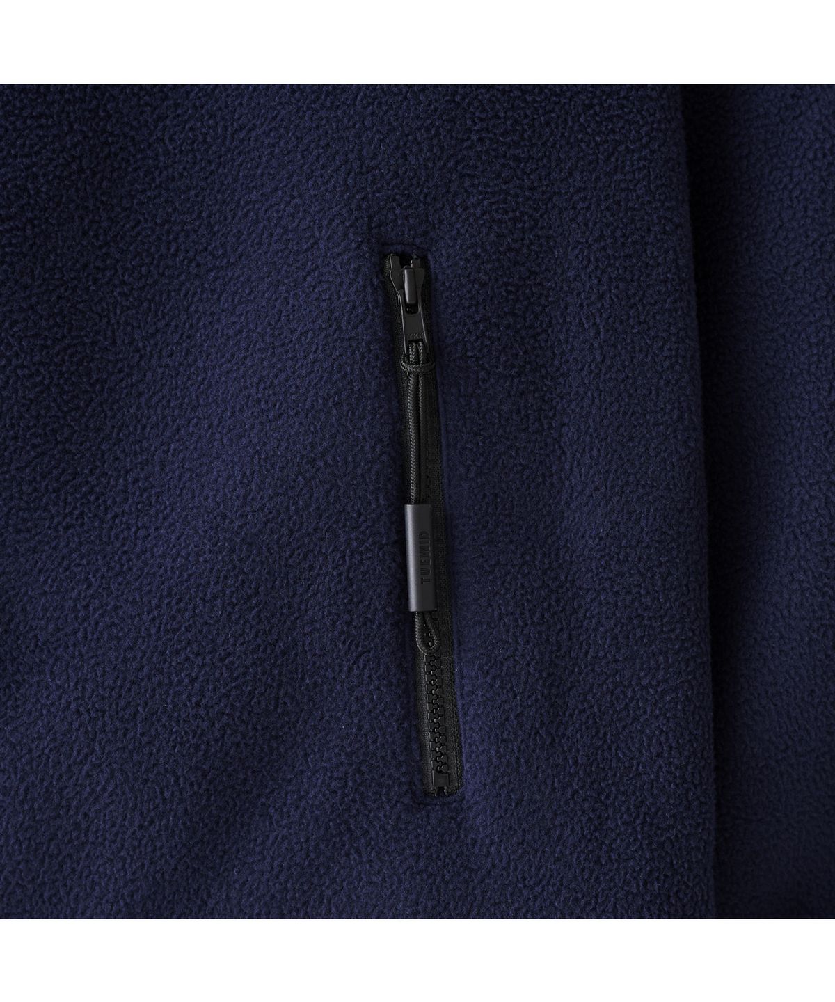 투위드(TUEWID) Two way fleece set up in navy
