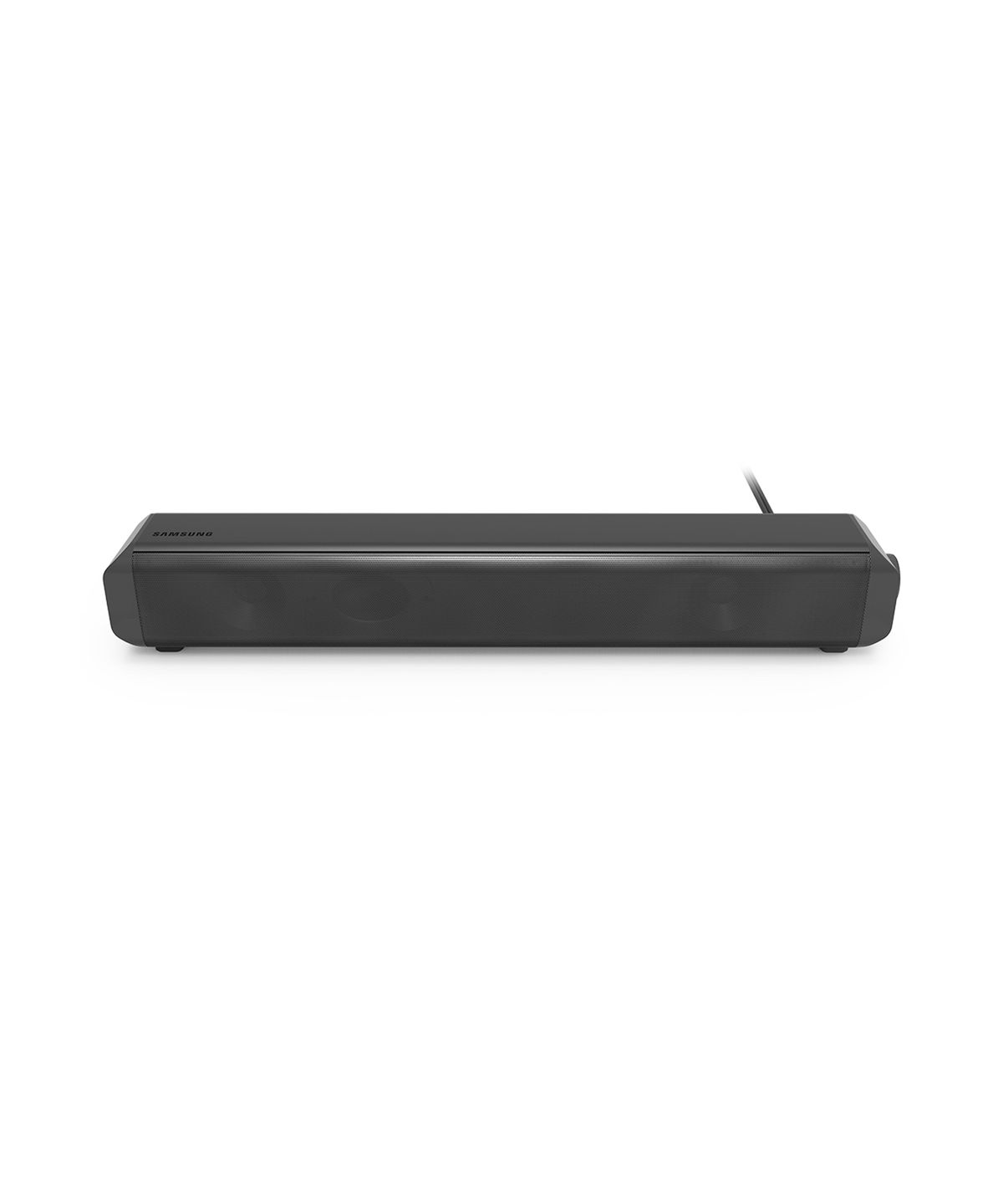 삼성전자(SAMSUNG ELECTRONICS) PC 스피커 컴퓨터 사운드바 SS-U1000 유선 2.0CH 게이밍