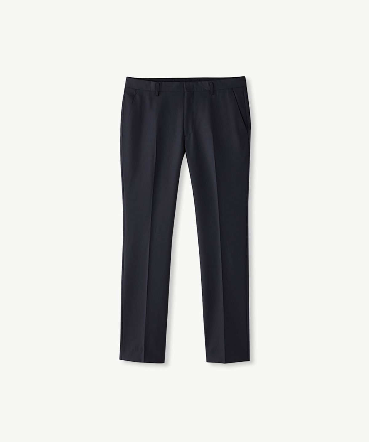 에스티코(STCO) [사계절]ITALY GUABELLO 130수 WOOL 100% 수트 세트_네이비 (클래식핏)_SSJVZ92SET
