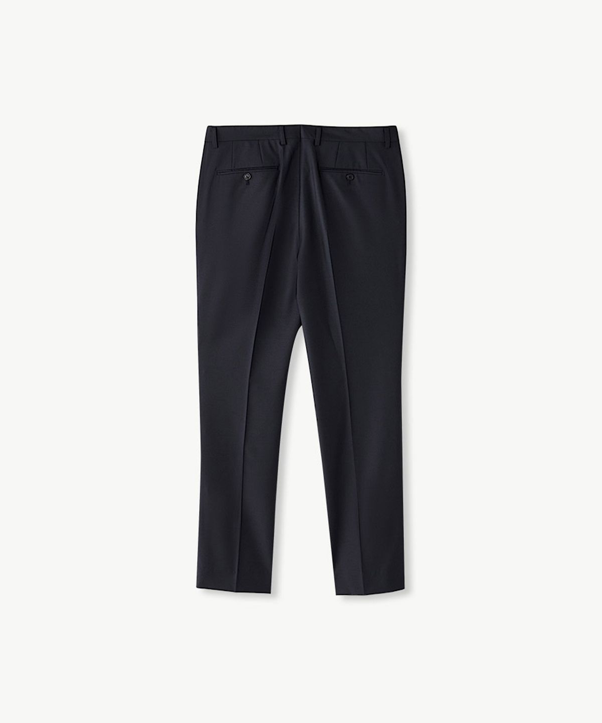 에스티코(STCO) [사계절]ITALY GUABELLO 130수 WOOL 100% 수트 세트_네이비 (클래식핏)_SSJVZ92SET
