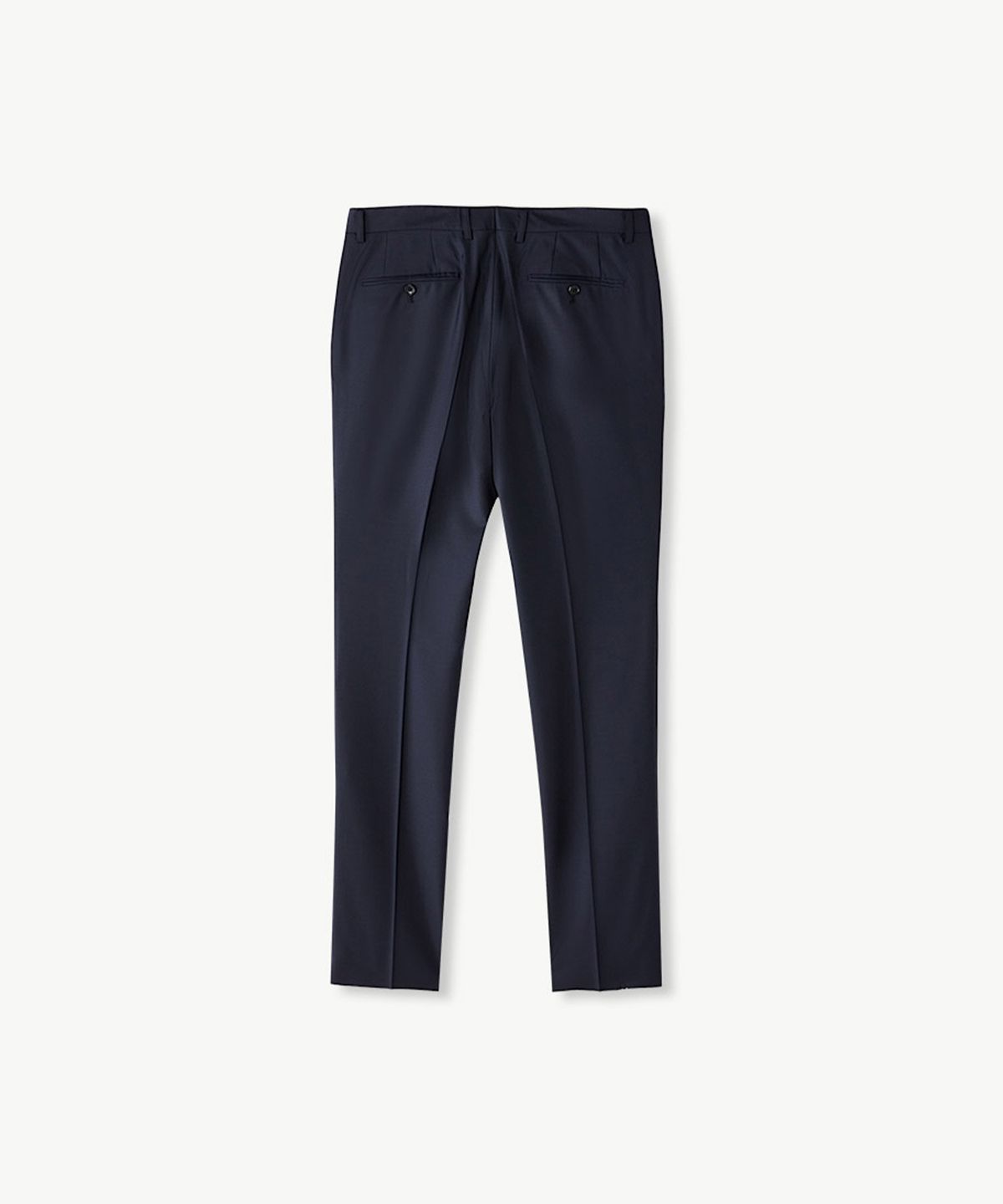 에스티코(STCO) [사계절]ITALY GUABELLO 150수 WOOL 100% 수트 세트_네이비 (컴포트핏)_SSJVZ91SET