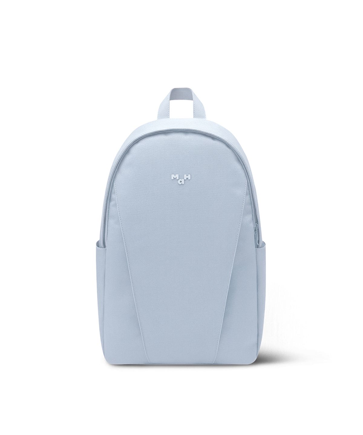 마흐(MAH) 엑시스 데일리 백팩 18L - 클라우드블루