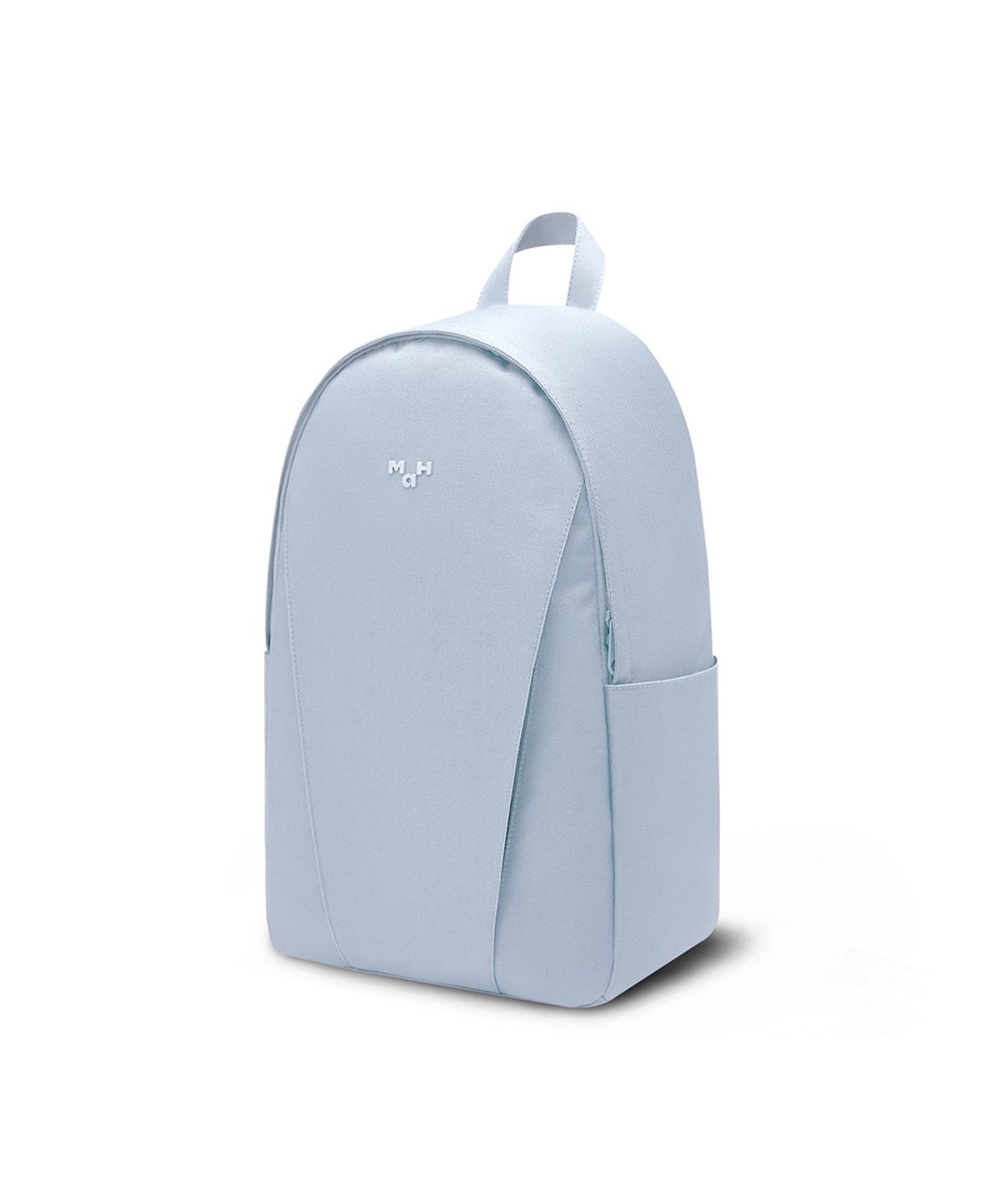 마흐(MAH) 엑시스 데일리 백팩 18L - 클라우드블루