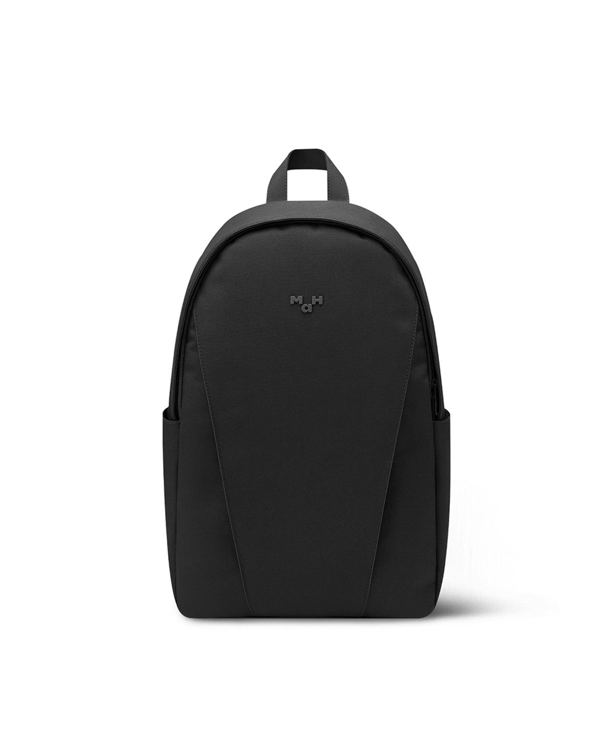 마흐(MAH) 엑시스 데일리 백팩 18L  - 블랙
