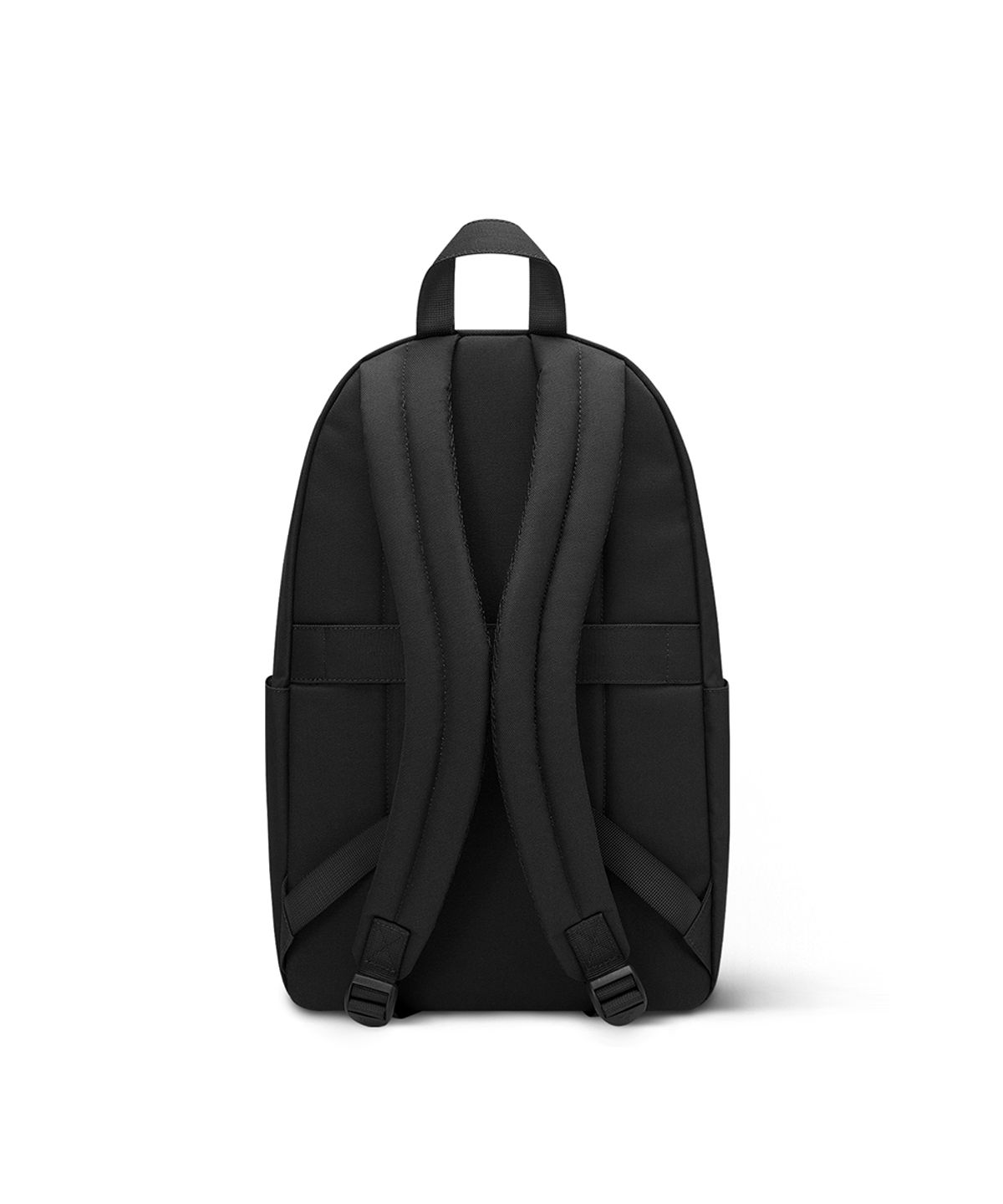 마흐(MAH) 엑시스 데일리 백팩 18L  - 블랙