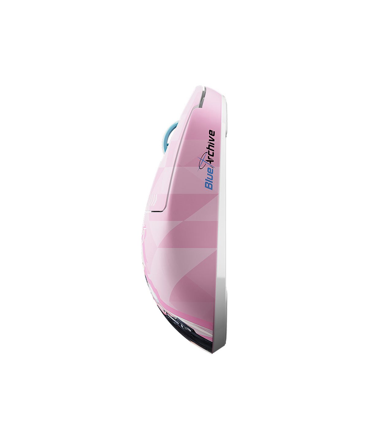 펄사(PULSAR) X2 CrazyLight 블루아카이브 호시노 에디션 무선 게이밍 마우스 (PX2CL207)