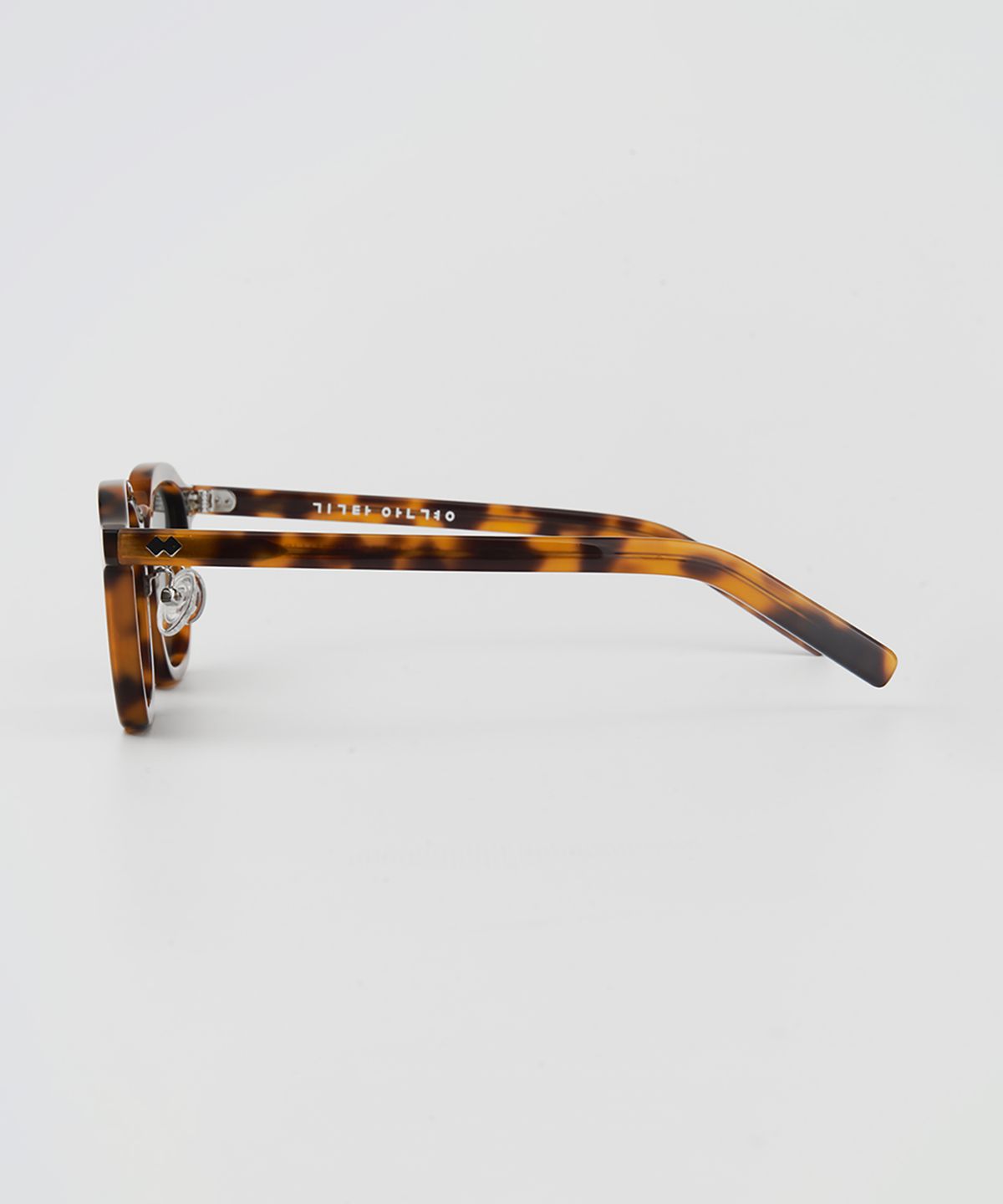 긱타아이웨어(GEEKTAEYEWEAR) HALIBO(LP) - TINT