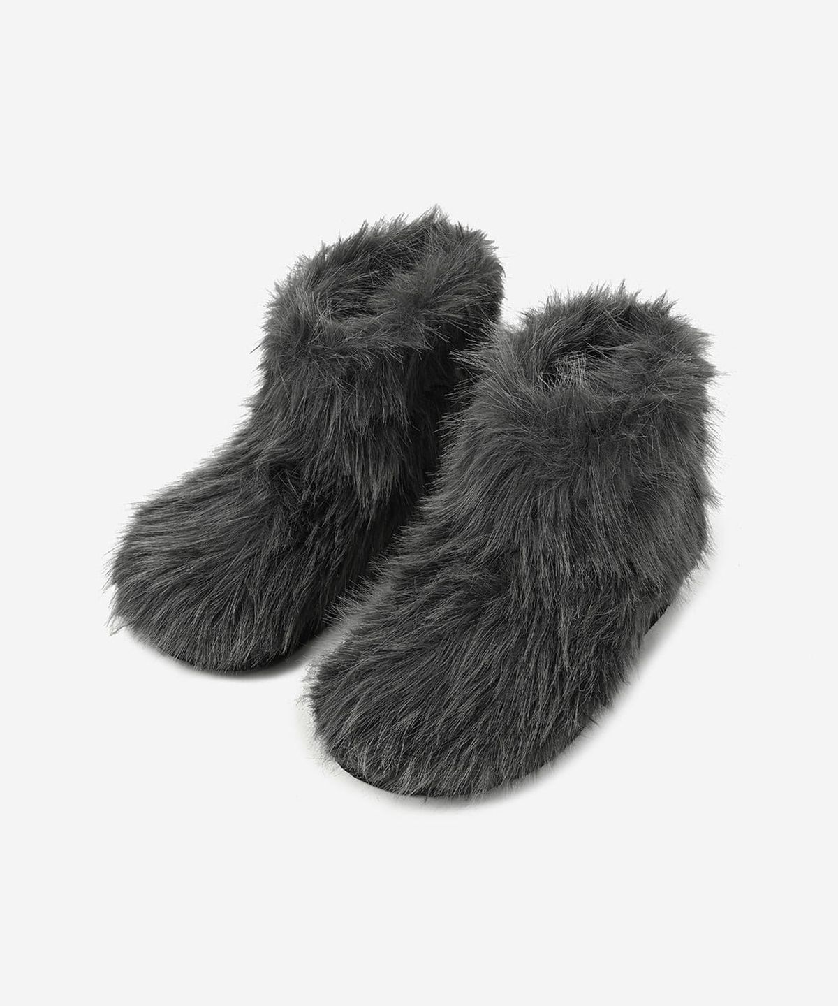 에핑글러(EPINGLER) FOFO BOOTS SHORT - CHARCOAL