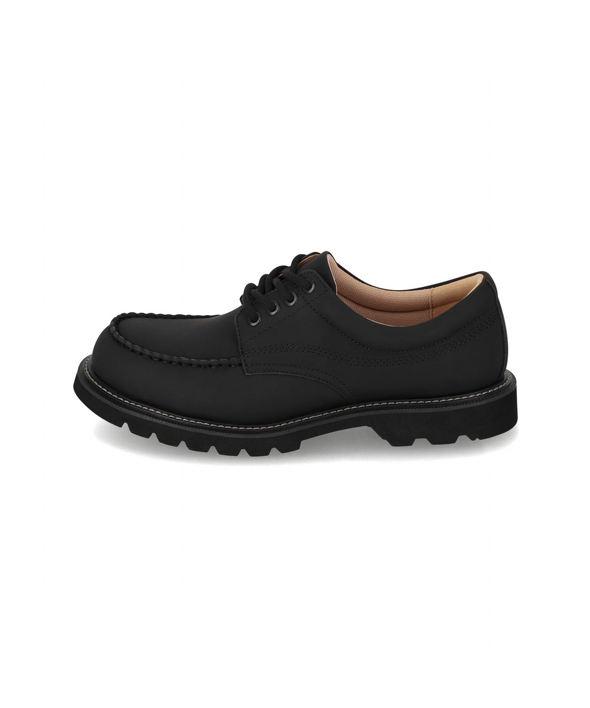 엘칸토(ELCANTO) 인텐스 남성 U팁 봉합 볼륨 드레스 3cm LCMD29I613