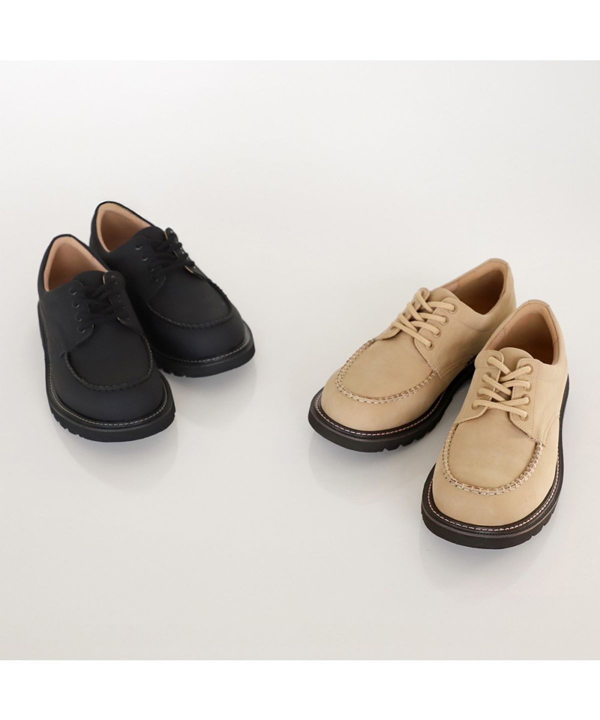 엘칸토(ELCANTO) 인텐스 남성 U팁 봉합 볼륨 드레스 3cm LCMD29I613