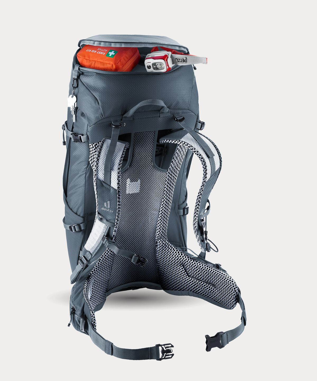 도이터(DEUTER) 푸트라 프로 40