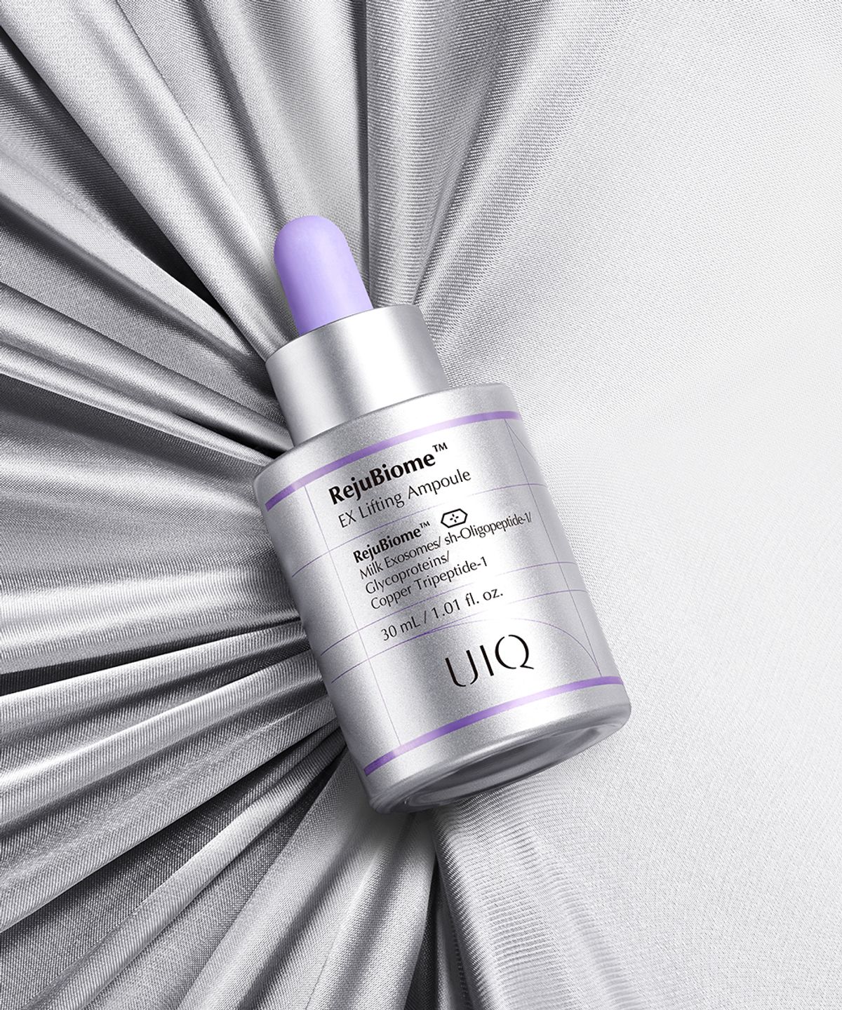 유이크(UIQ) 리쥬바이옴 이엑스 리프팅 앰플 30ml