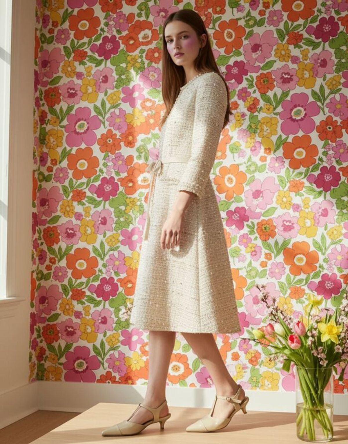 인더발코니(IN THE BALCONY) 26 SS Avelienne
