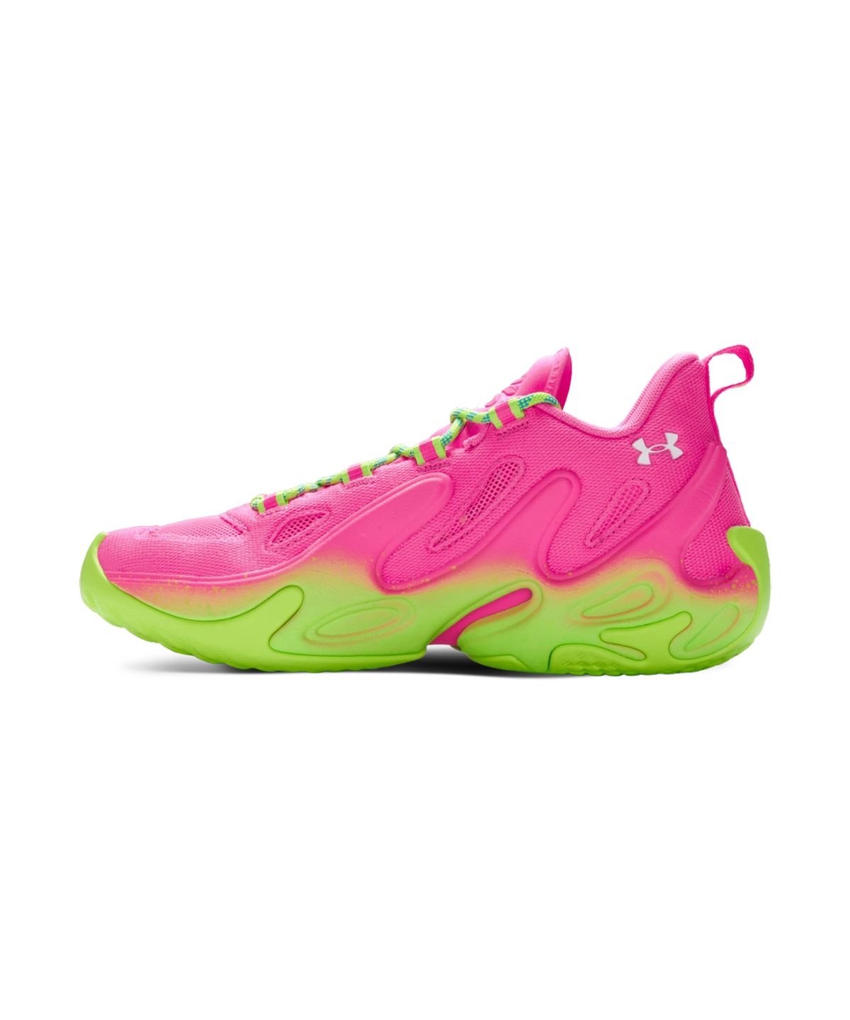 언더아머(UNDERARMOUR) 커리13 농구화 6015002-694