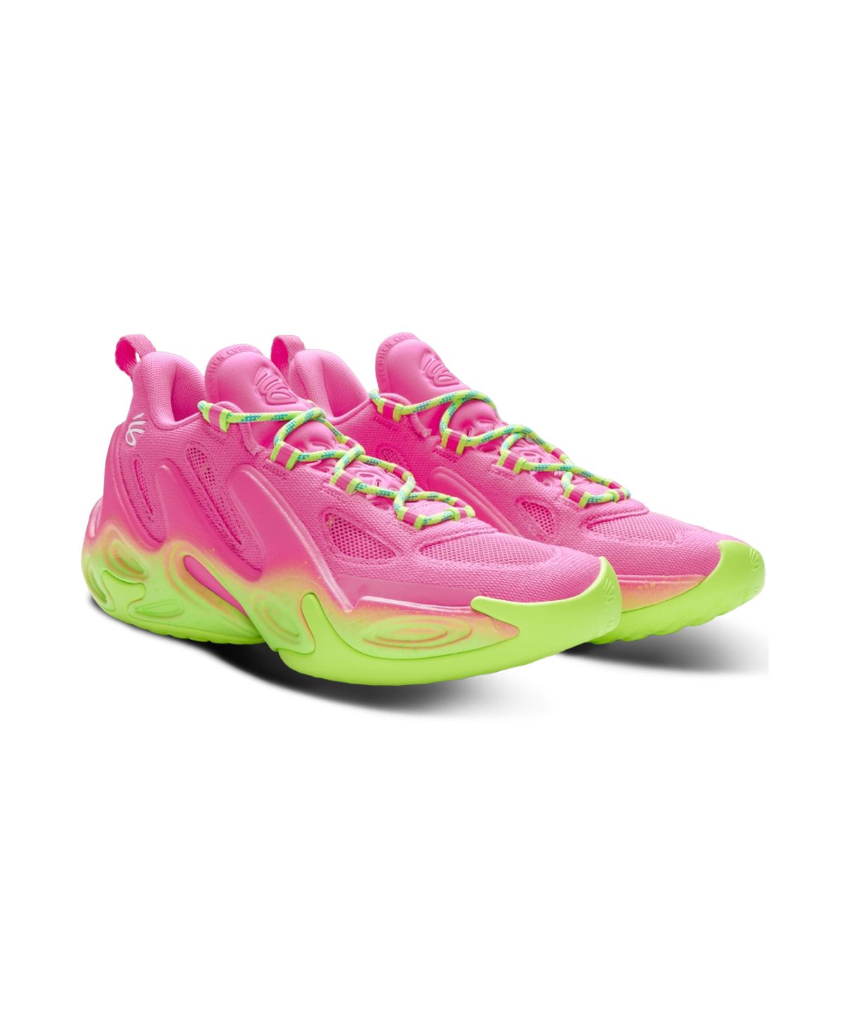 언더아머(UNDERARMOUR) 커리13 농구화 6015002-694