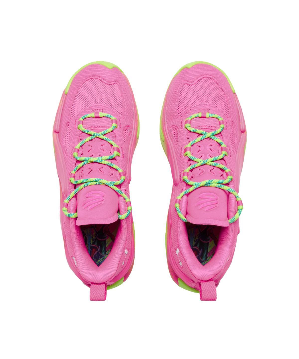 언더아머(UNDERARMOUR) 커리13 농구화 6015002-694