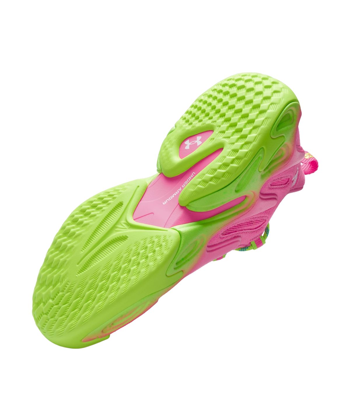 언더아머(UNDERARMOUR) 커리13 농구화 6015002-694